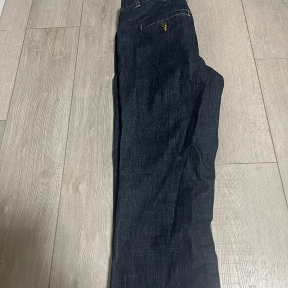 Jacob Connection Size 30 Capri Women's Denim Jeans - Picture 8 of 8